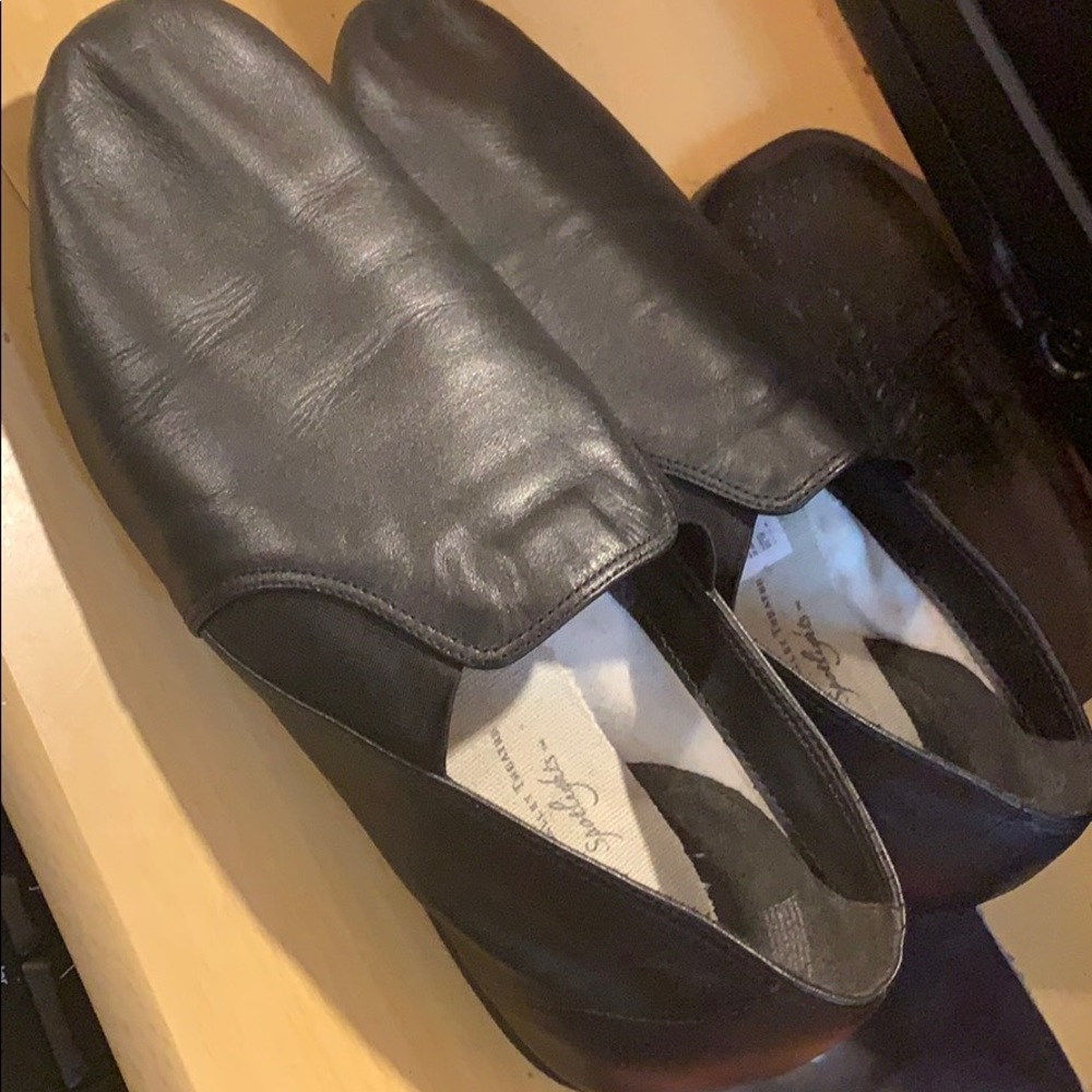 Capezio Adult
